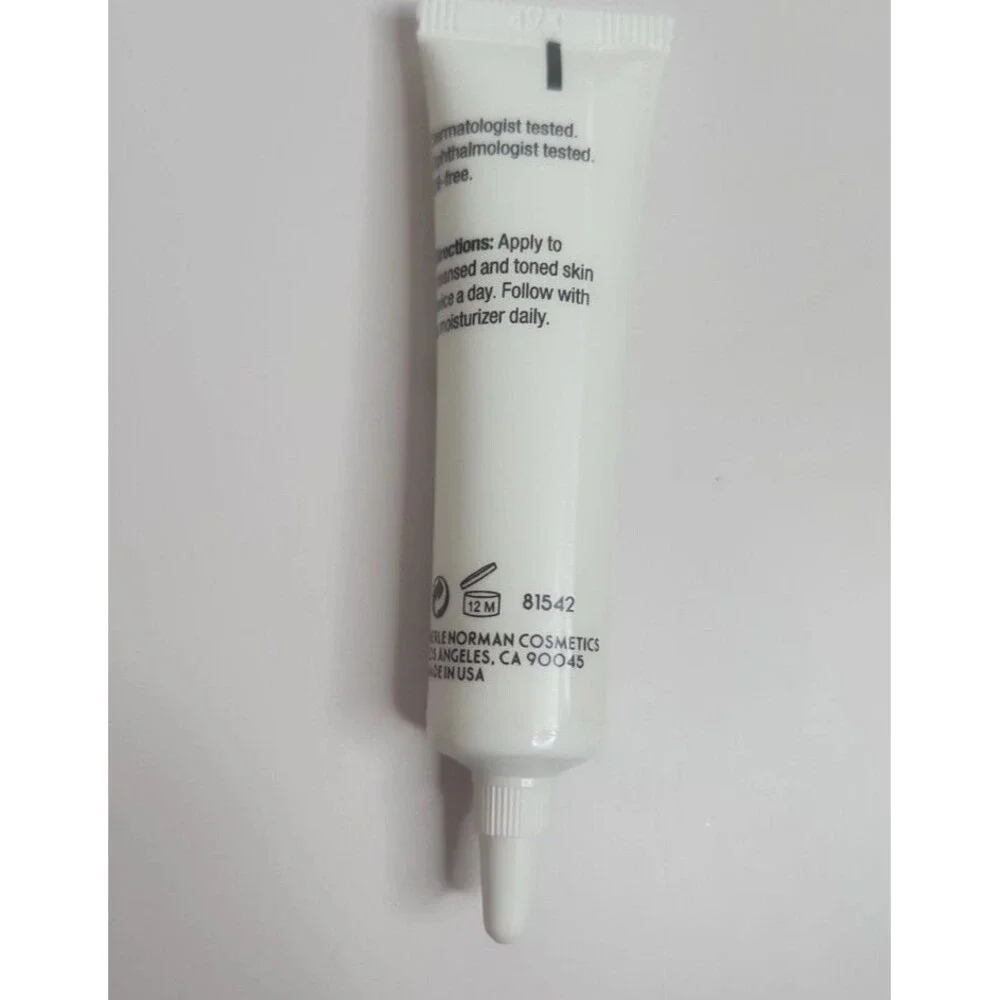 Merle Norman ENERGIZING CONCENTRATE. NEW .50 fl oz